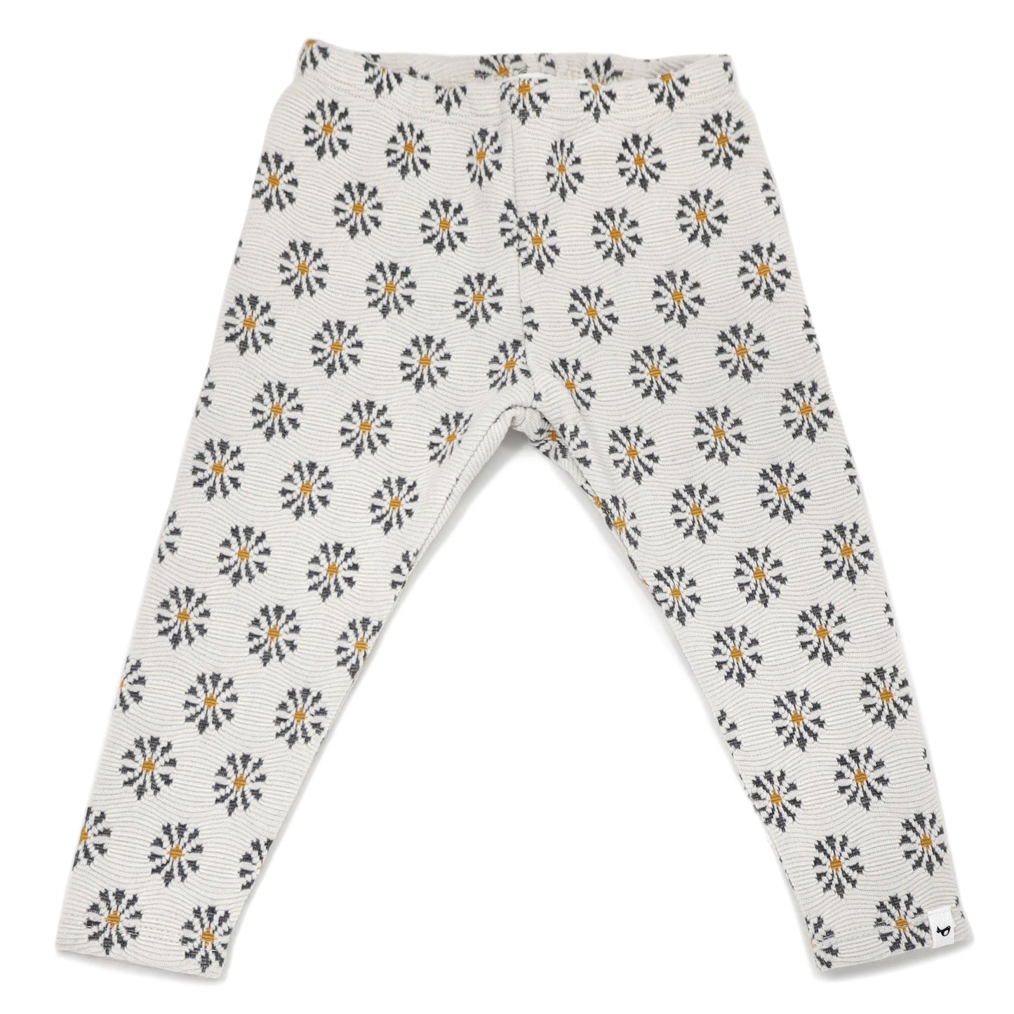 Starburst Double Knit Legging