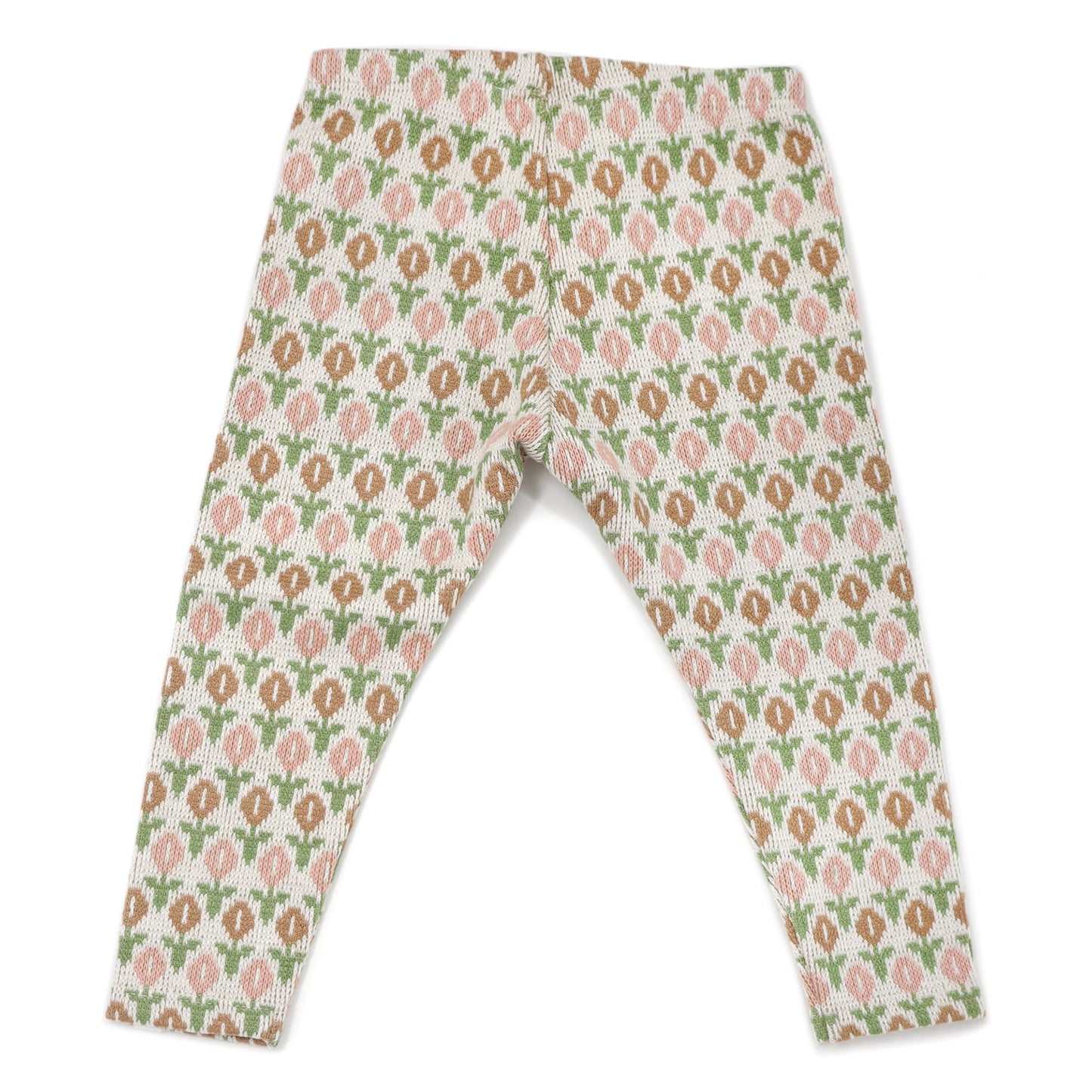 Tulip Double Knit Legging