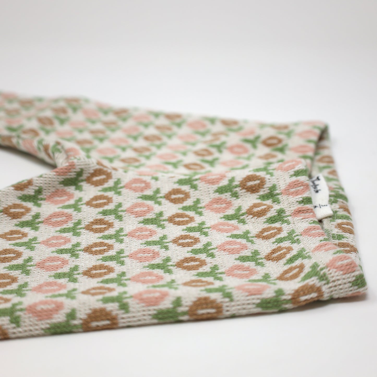 Tulip Double Knit Legging