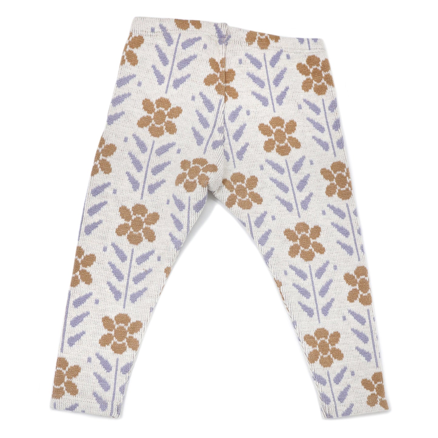 Nordic Double Knit Legging