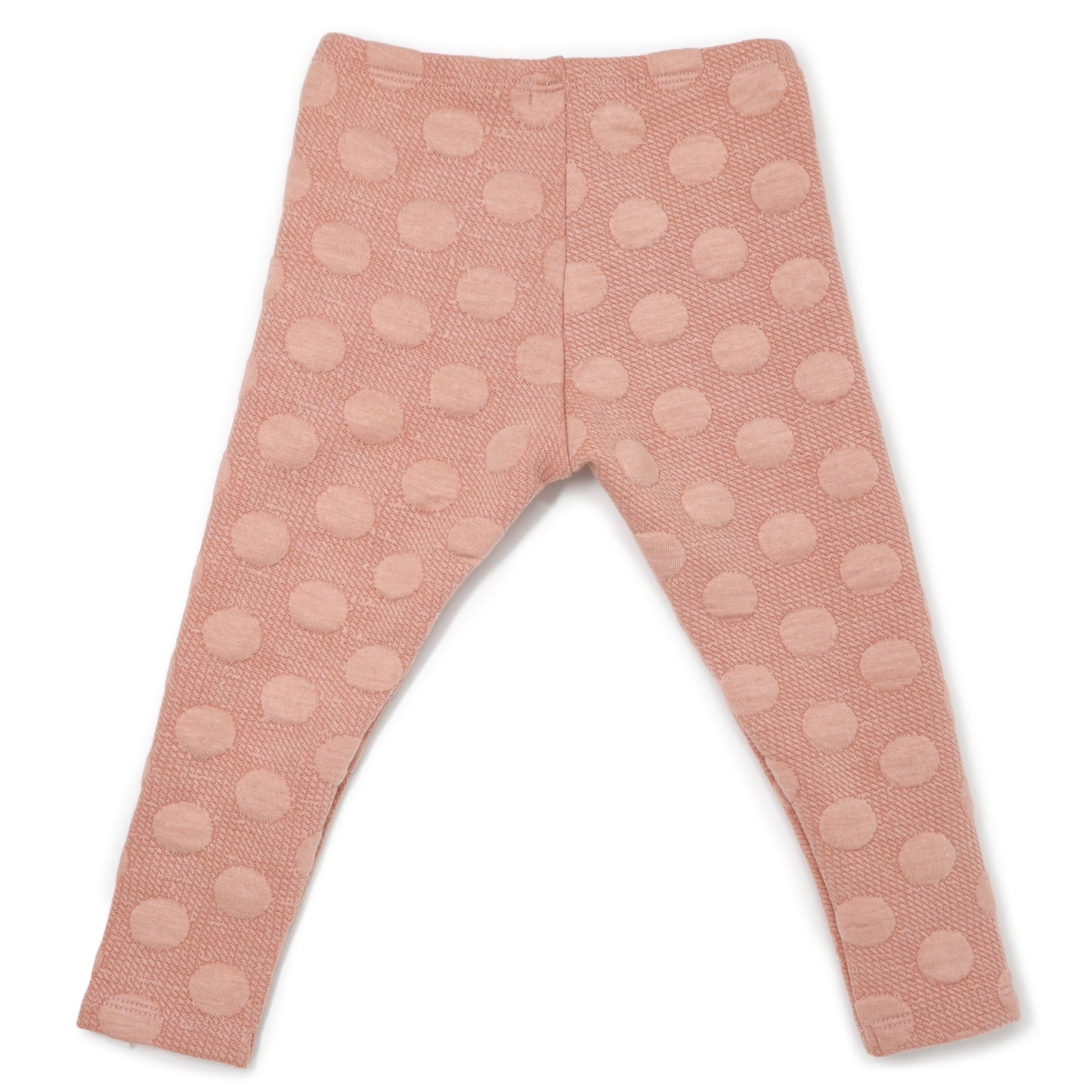 Pucker Dot Legging