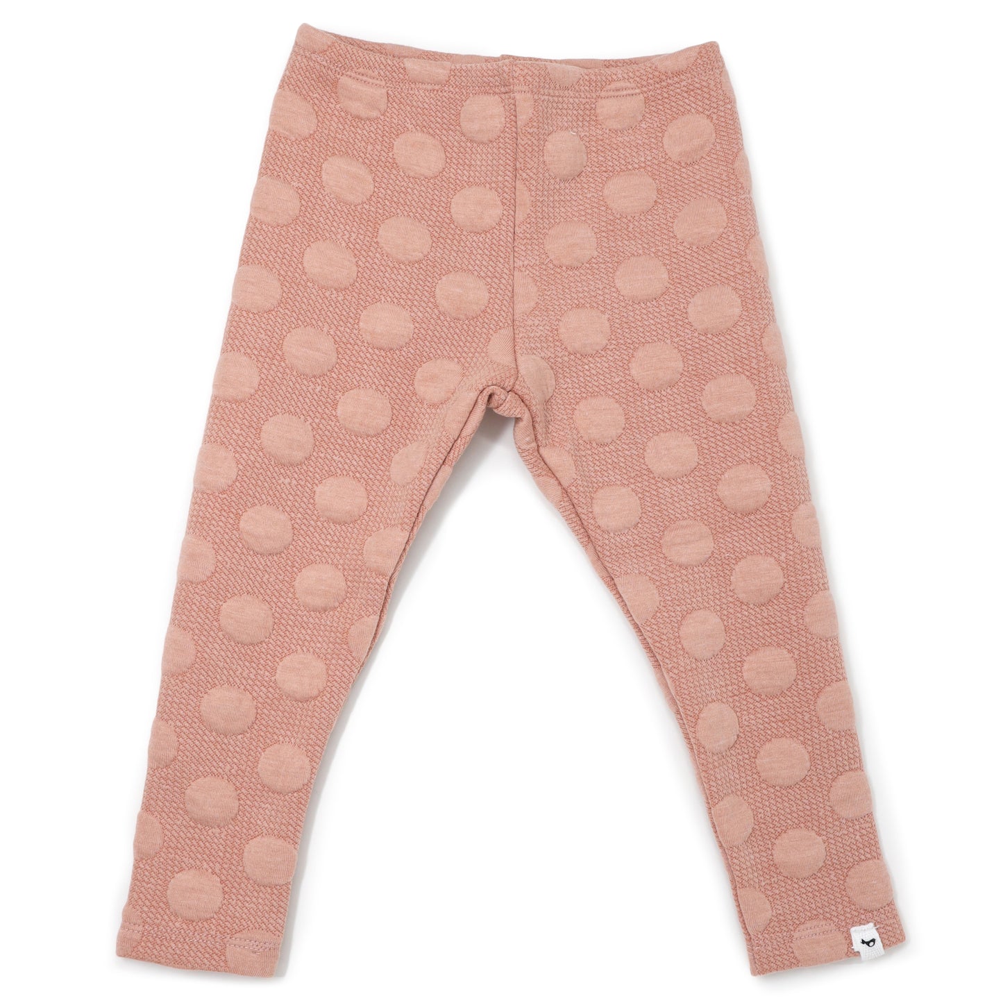 Pucker Dot Legging