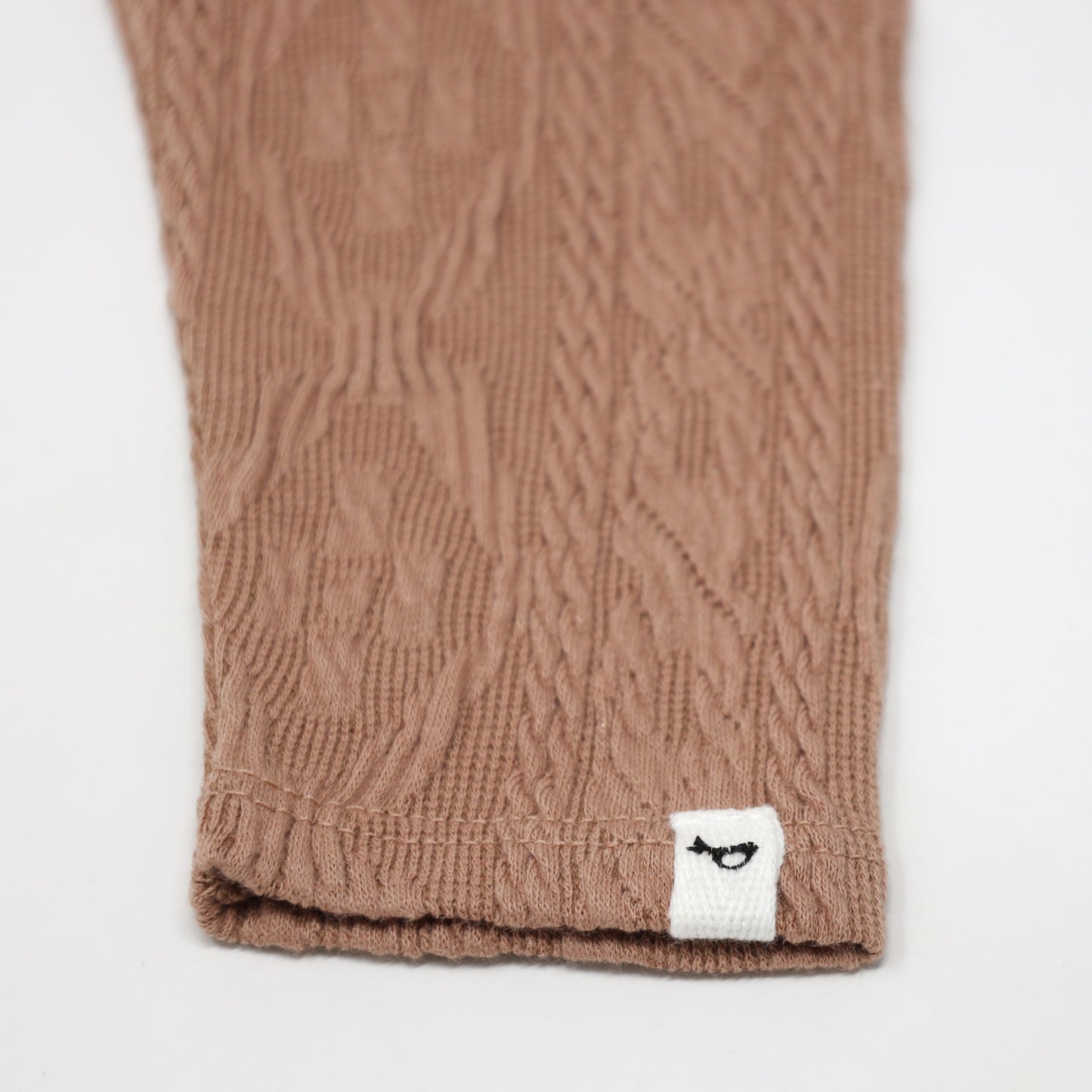 Pucker Legging