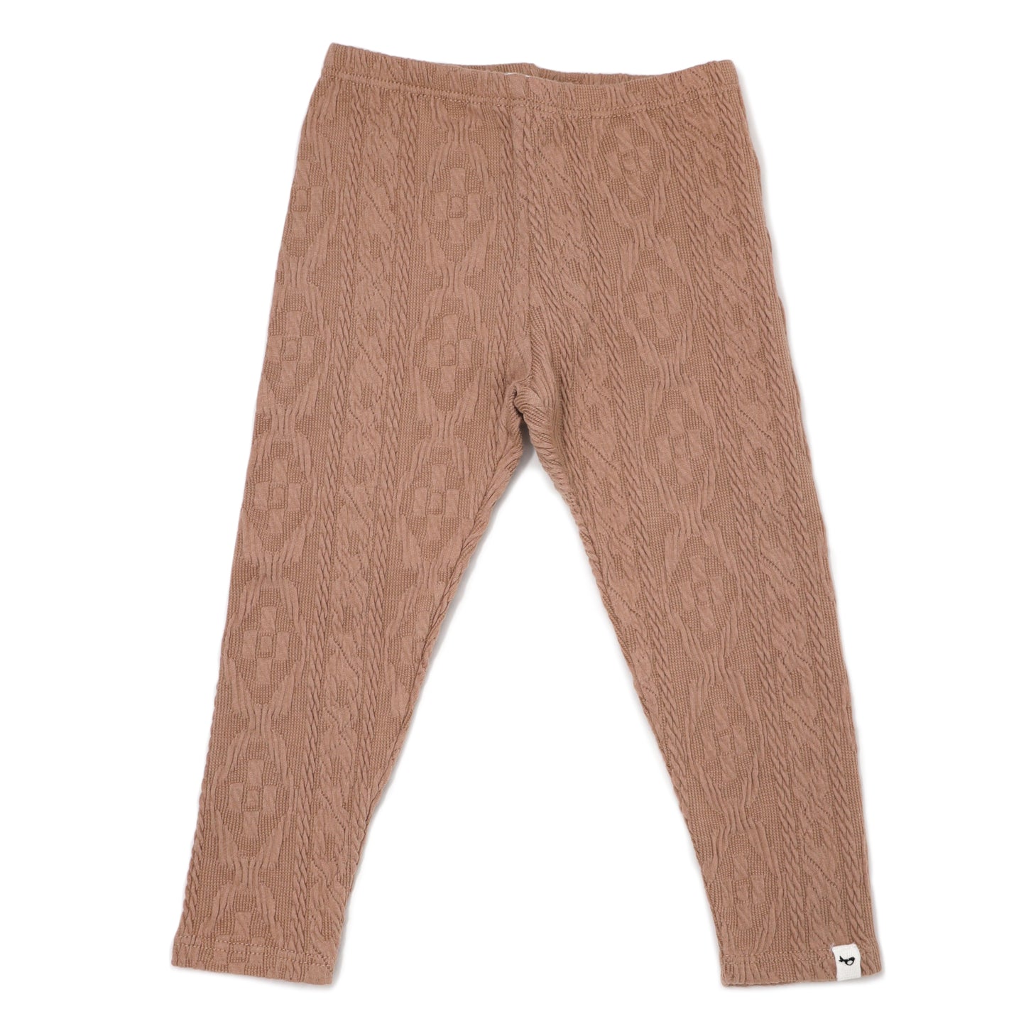 Pucker Legging