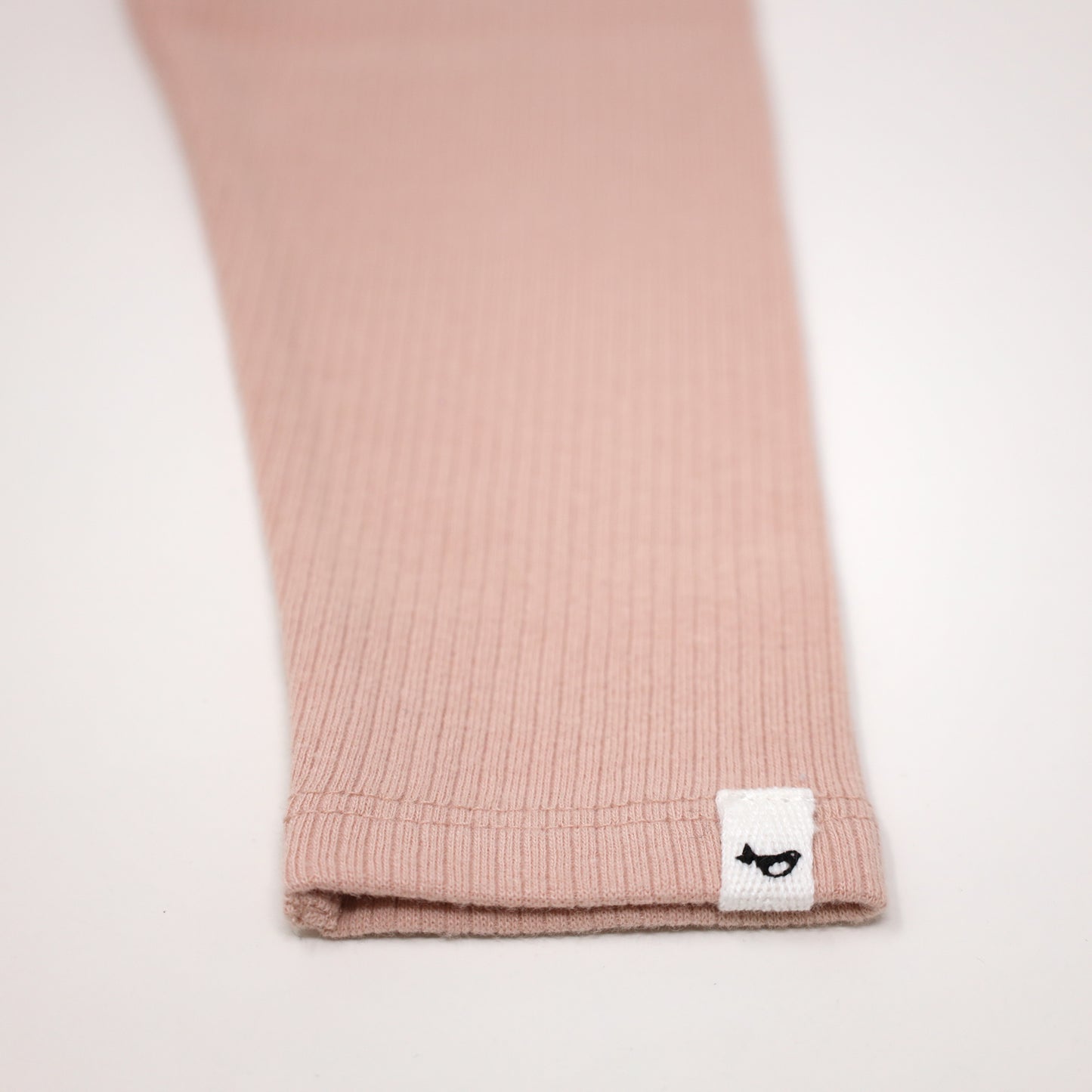 Rib Legging