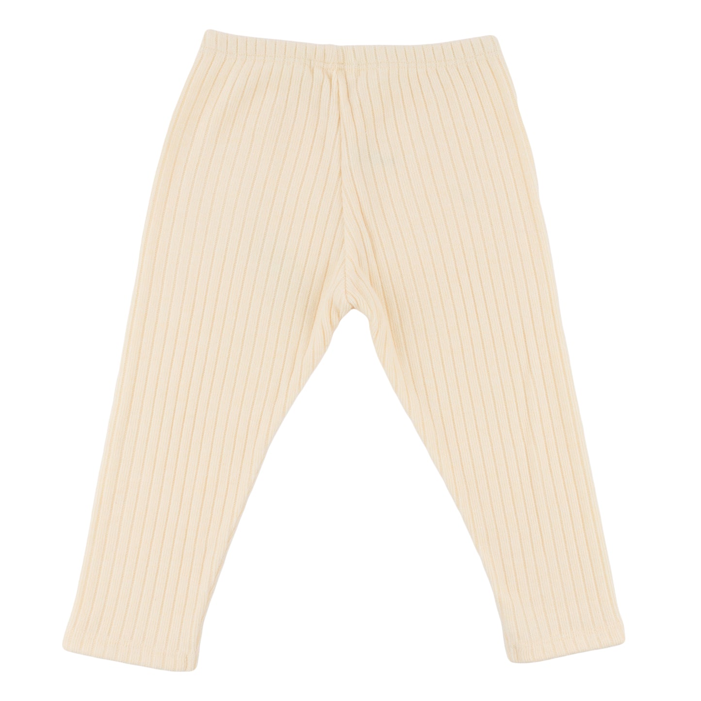 Wide Rib Fuzzy Sweater Knit Legging