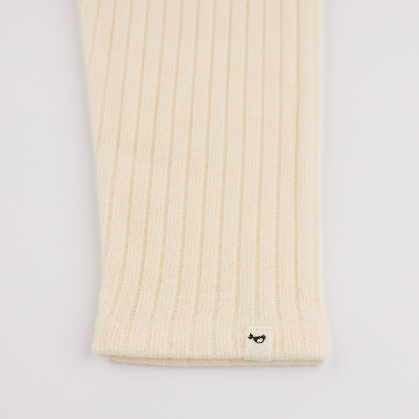 Wide Rib Fuzzy Sweater Knit Legging