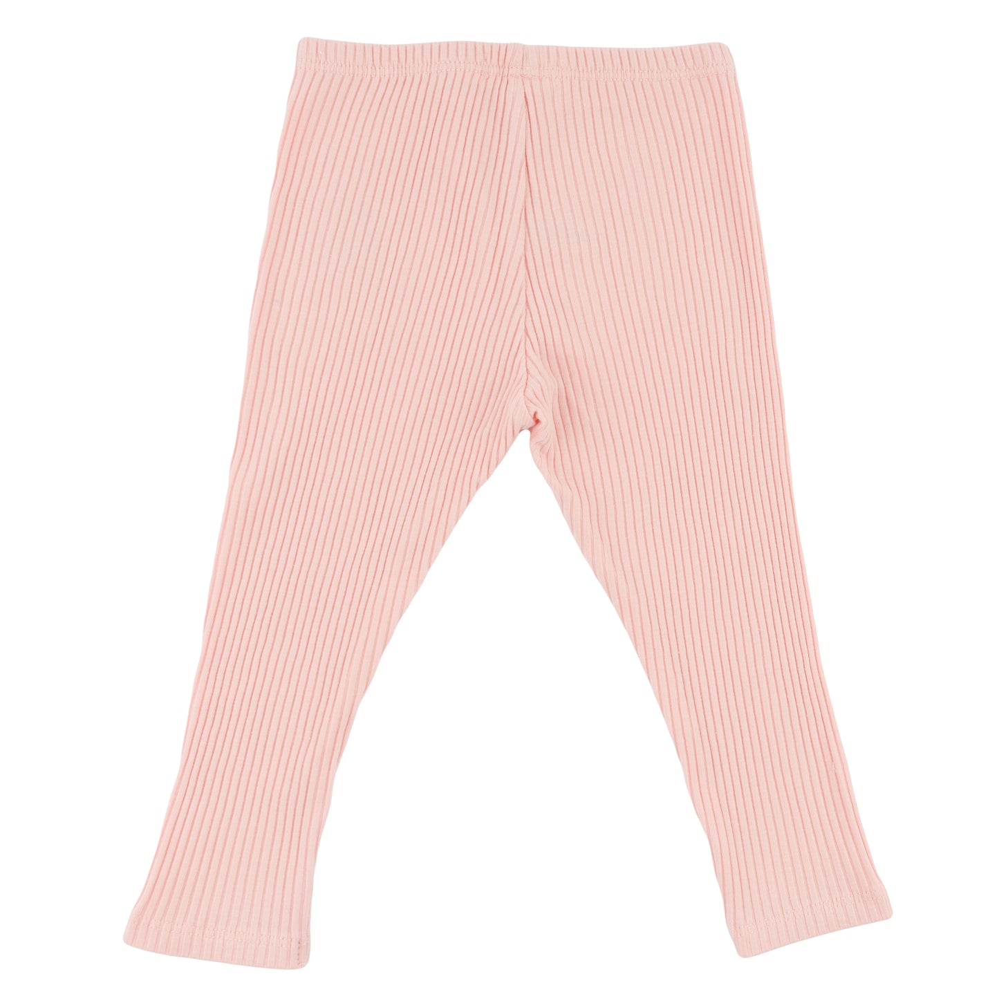 Wide Rib Legging