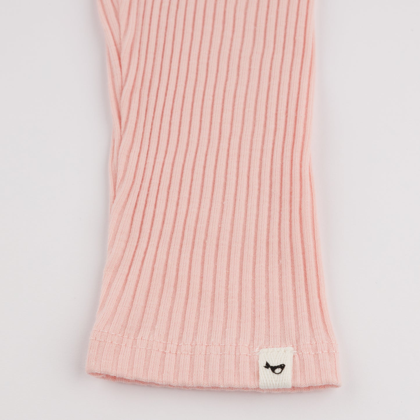 Wide Rib Legging
