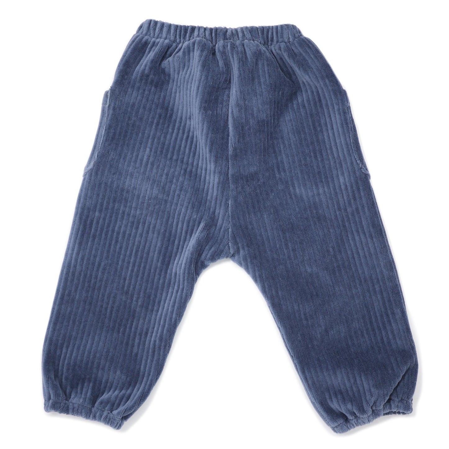 Side Pocket Cord Pant