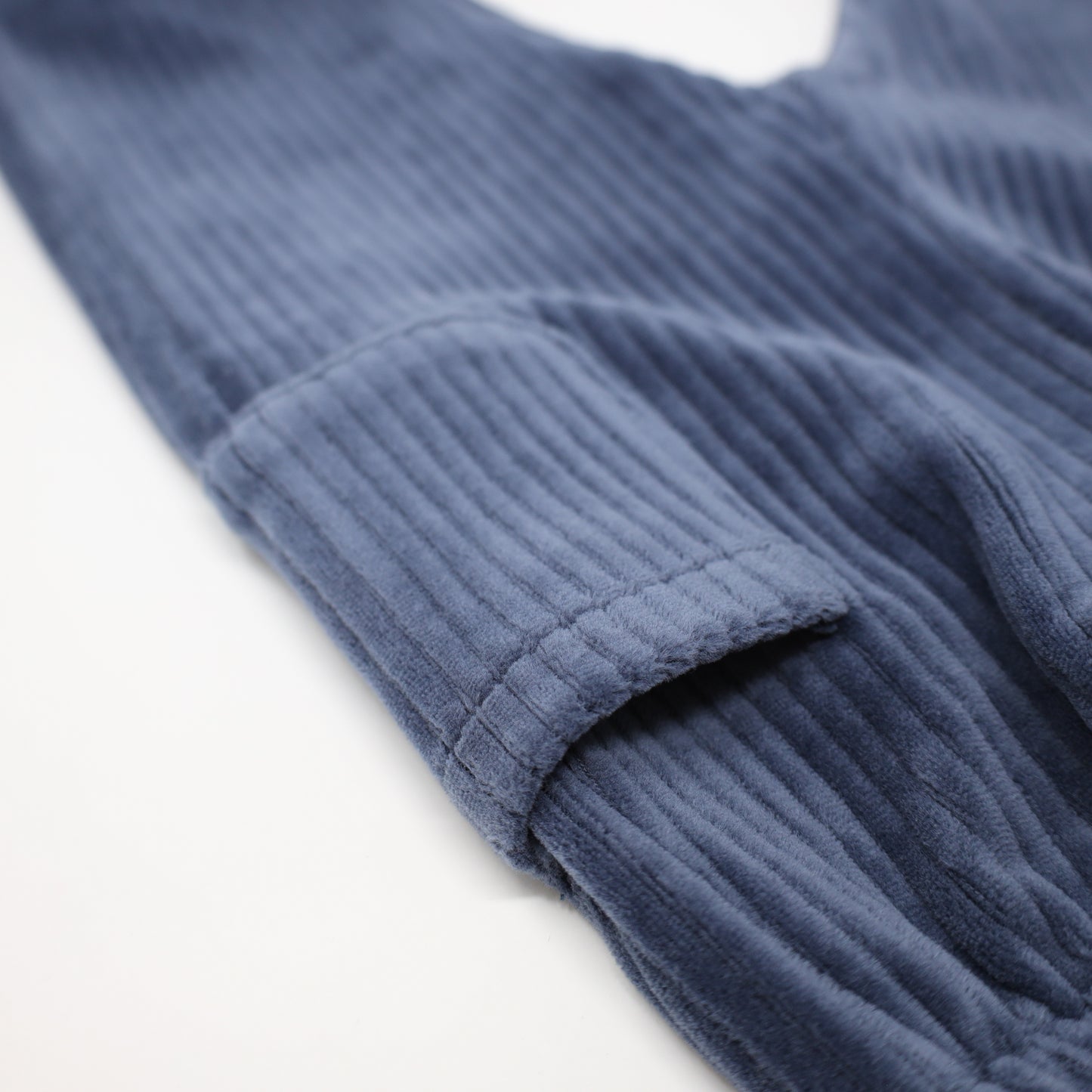 Side Pocket Cord Pant