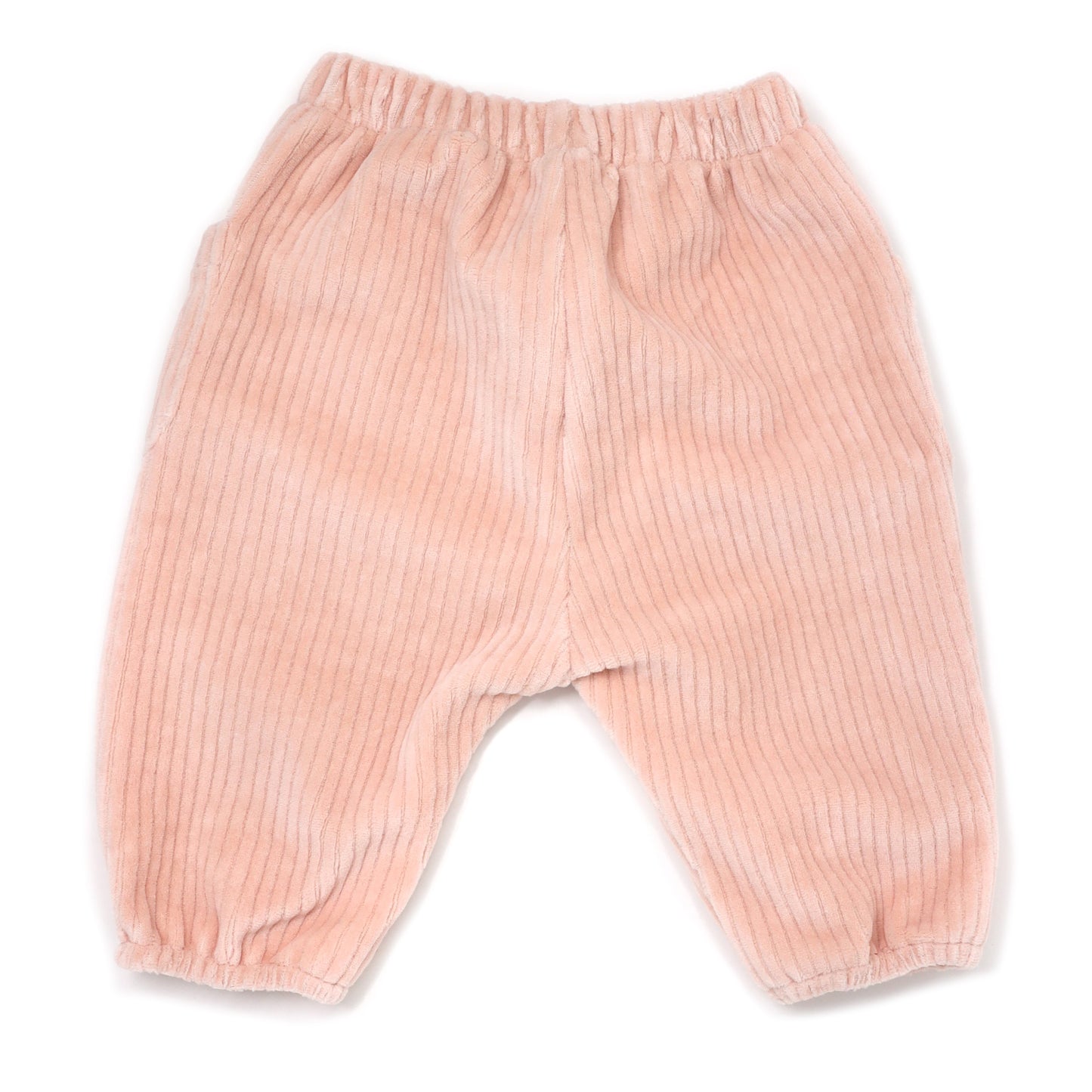 Side Pocket Cord Pant