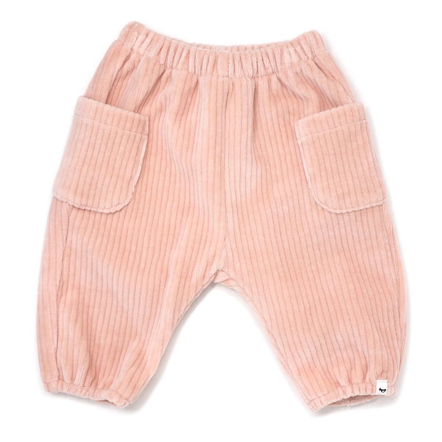 Side Pocket Cord Pant