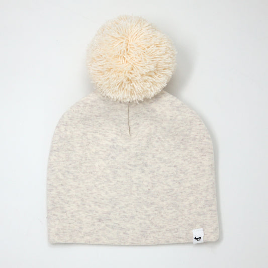 Malt Pom Hat