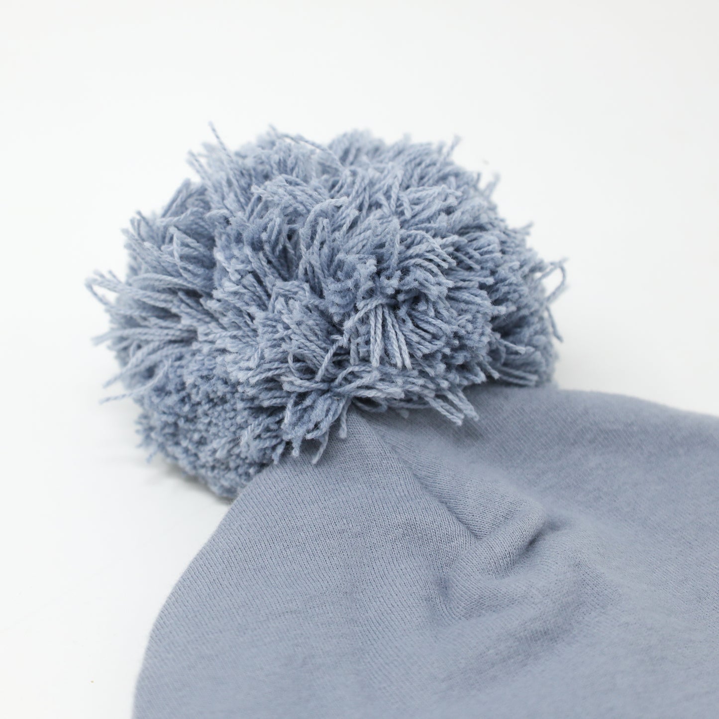 Fog Pom Hat