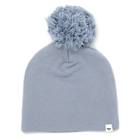 Fog Pom Hat