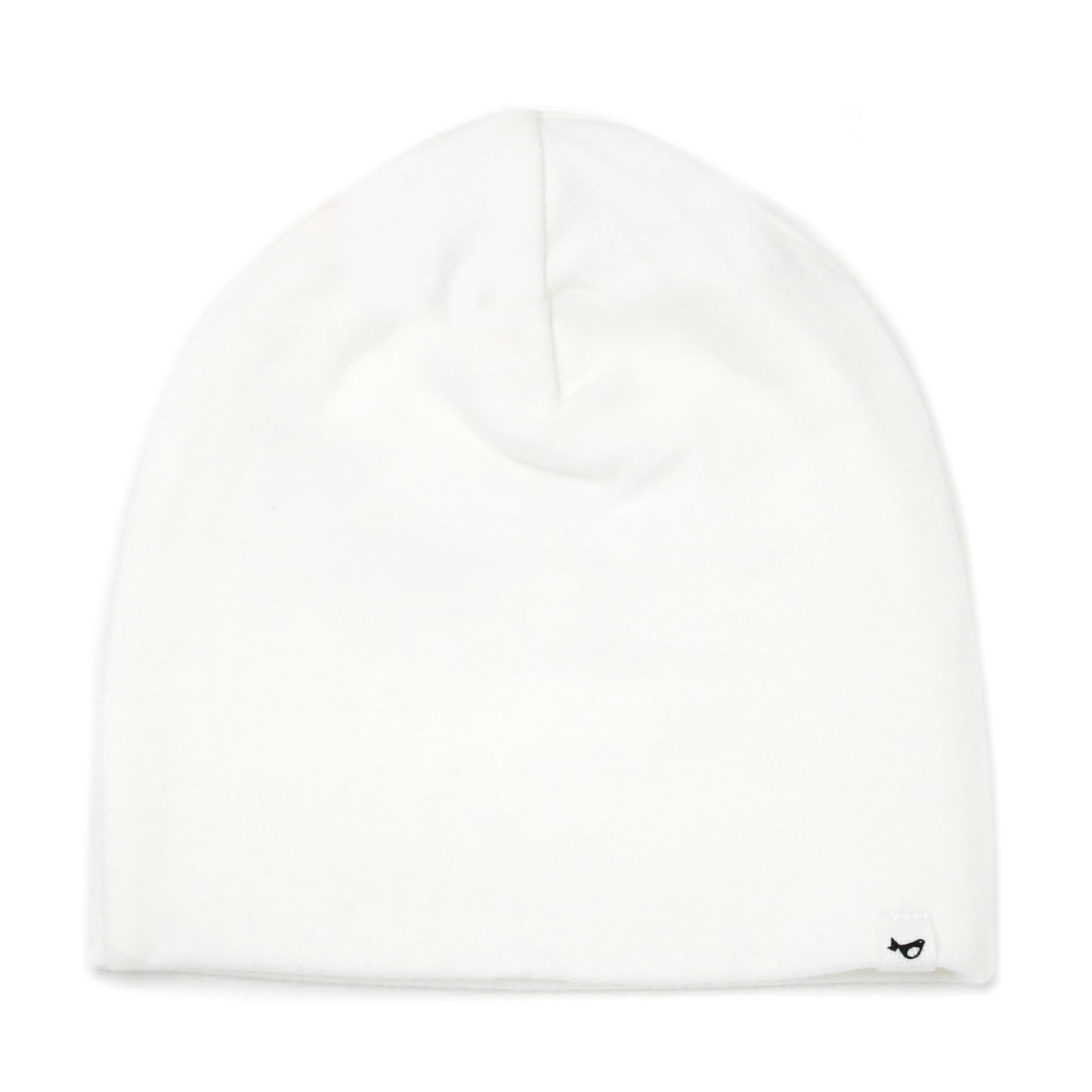 Plain 2PC Hat