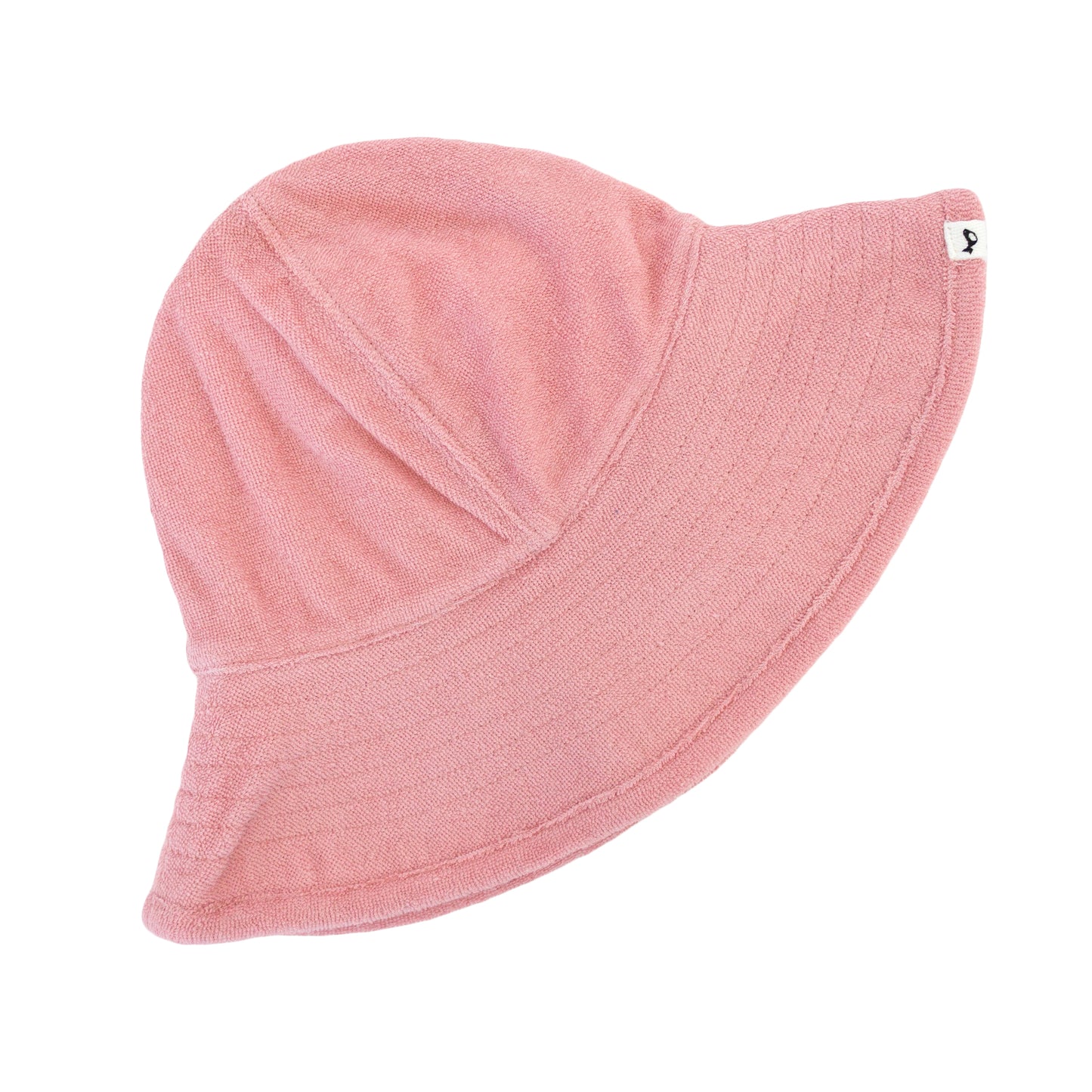 Cotton Terry Sunhat