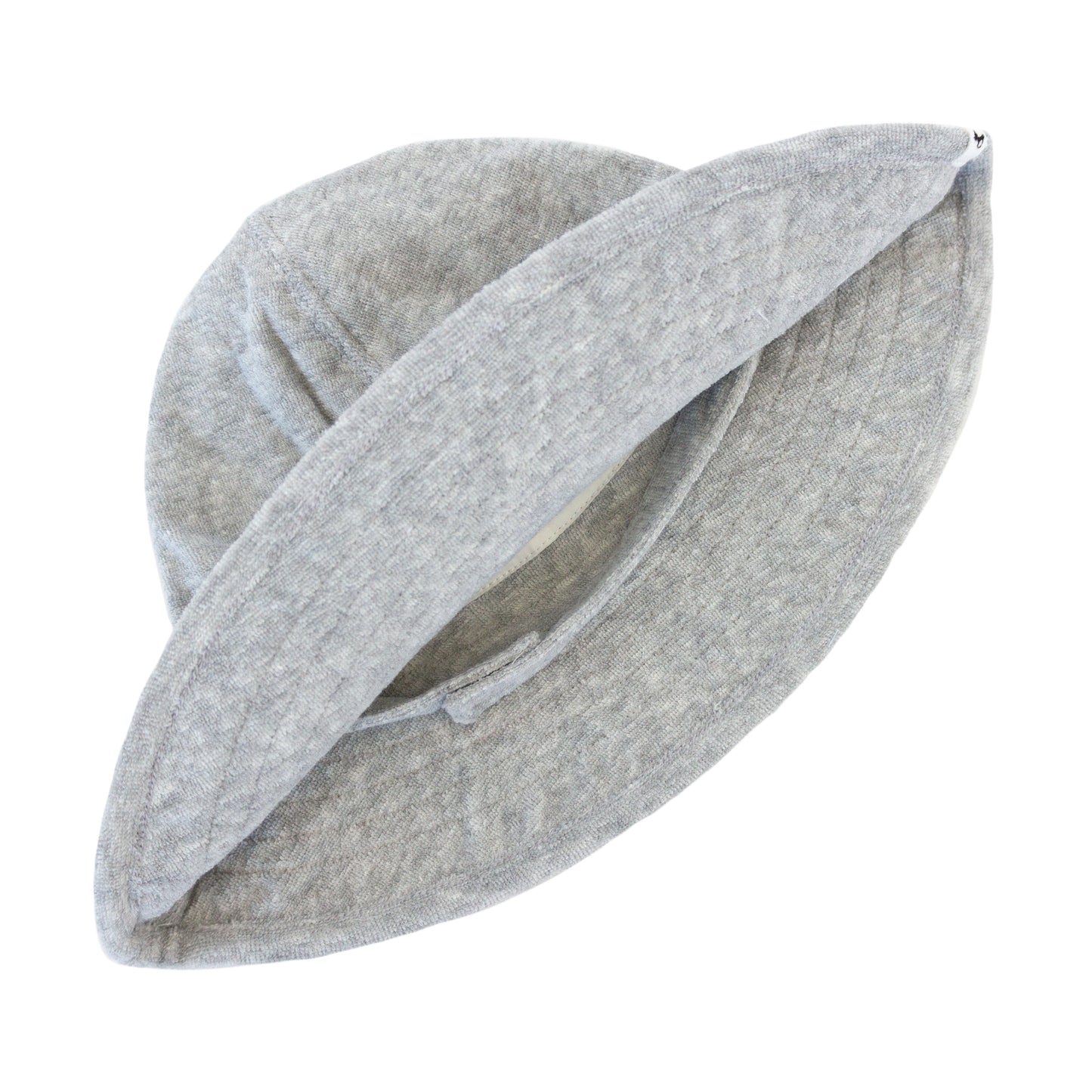 Cotton Terry Sunhat