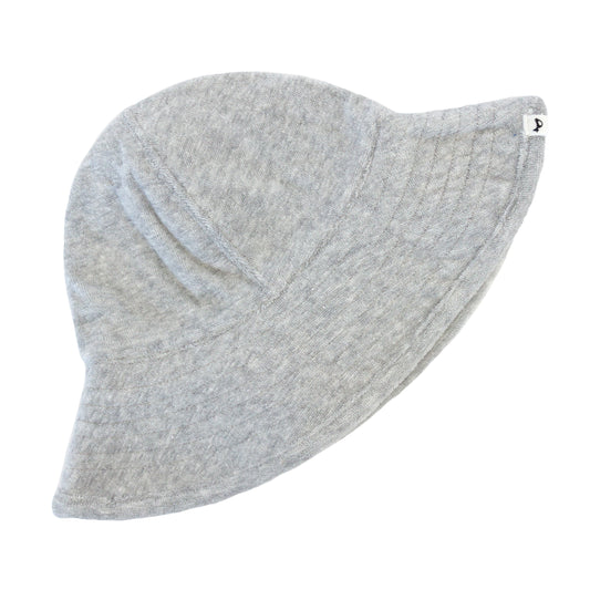 Cotton Terry Sunhat