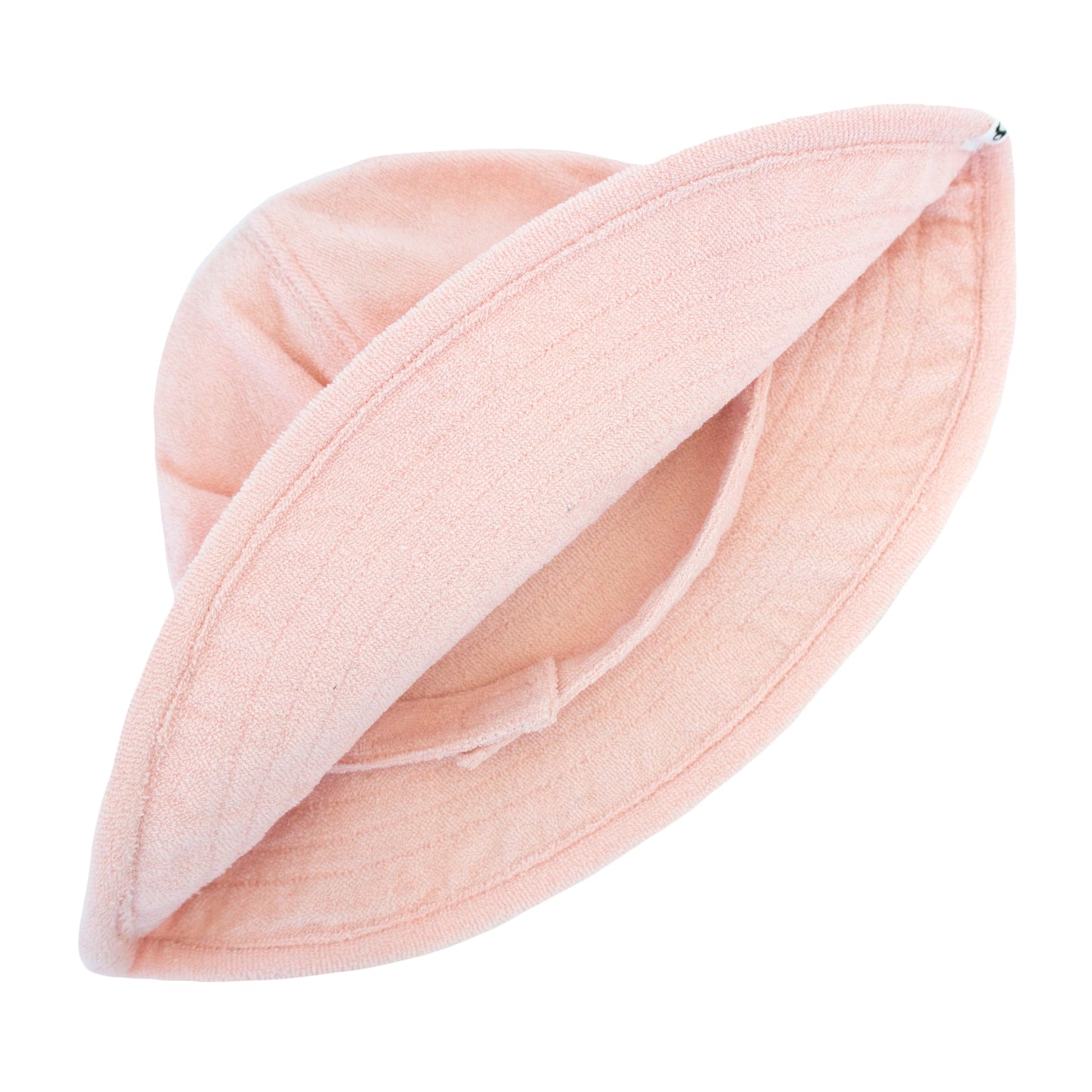 Cotton Terry Sunhat