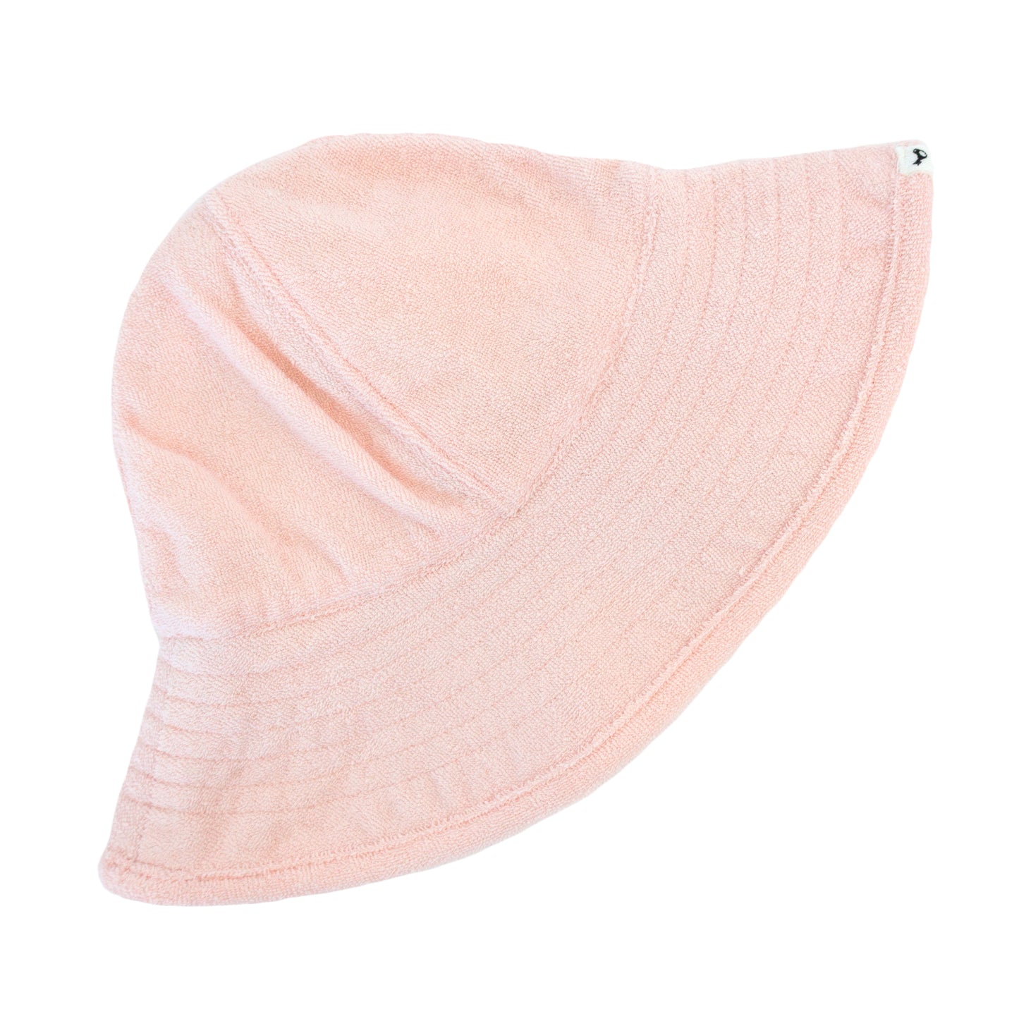 Cotton Terry Sunhat