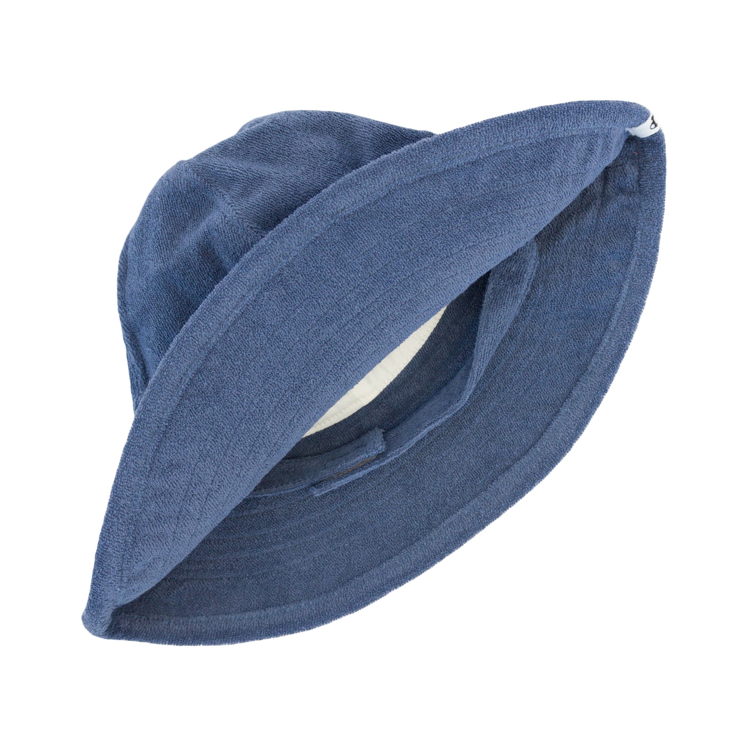 Cotton Terry Sunhat