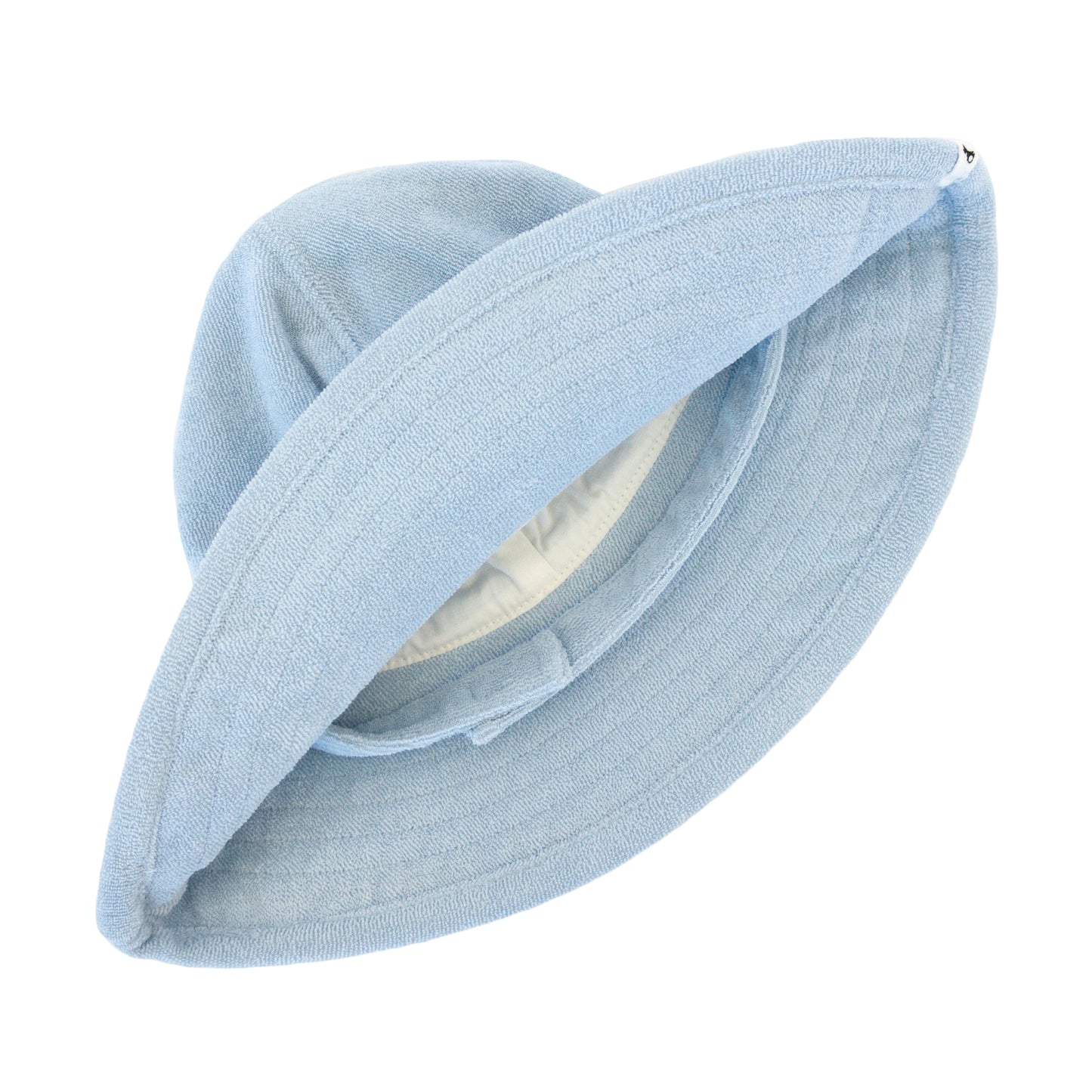 Cotton Terry Sunhat