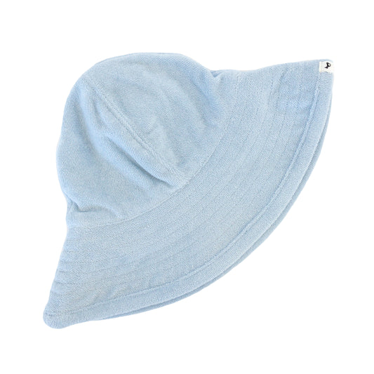 Cotton Terry Sunhat