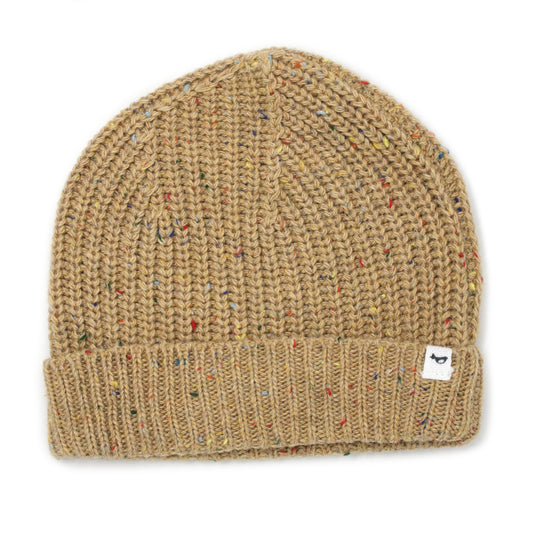 Knitted Watchcap