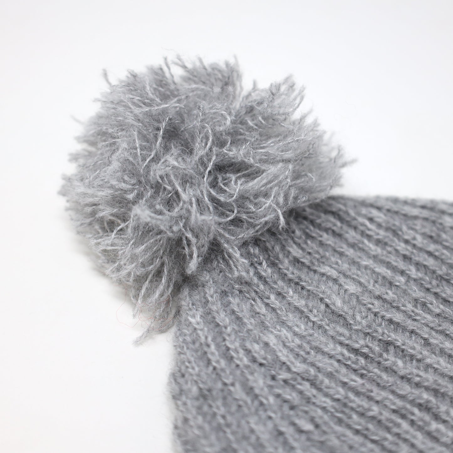 Scandi Pom Hat