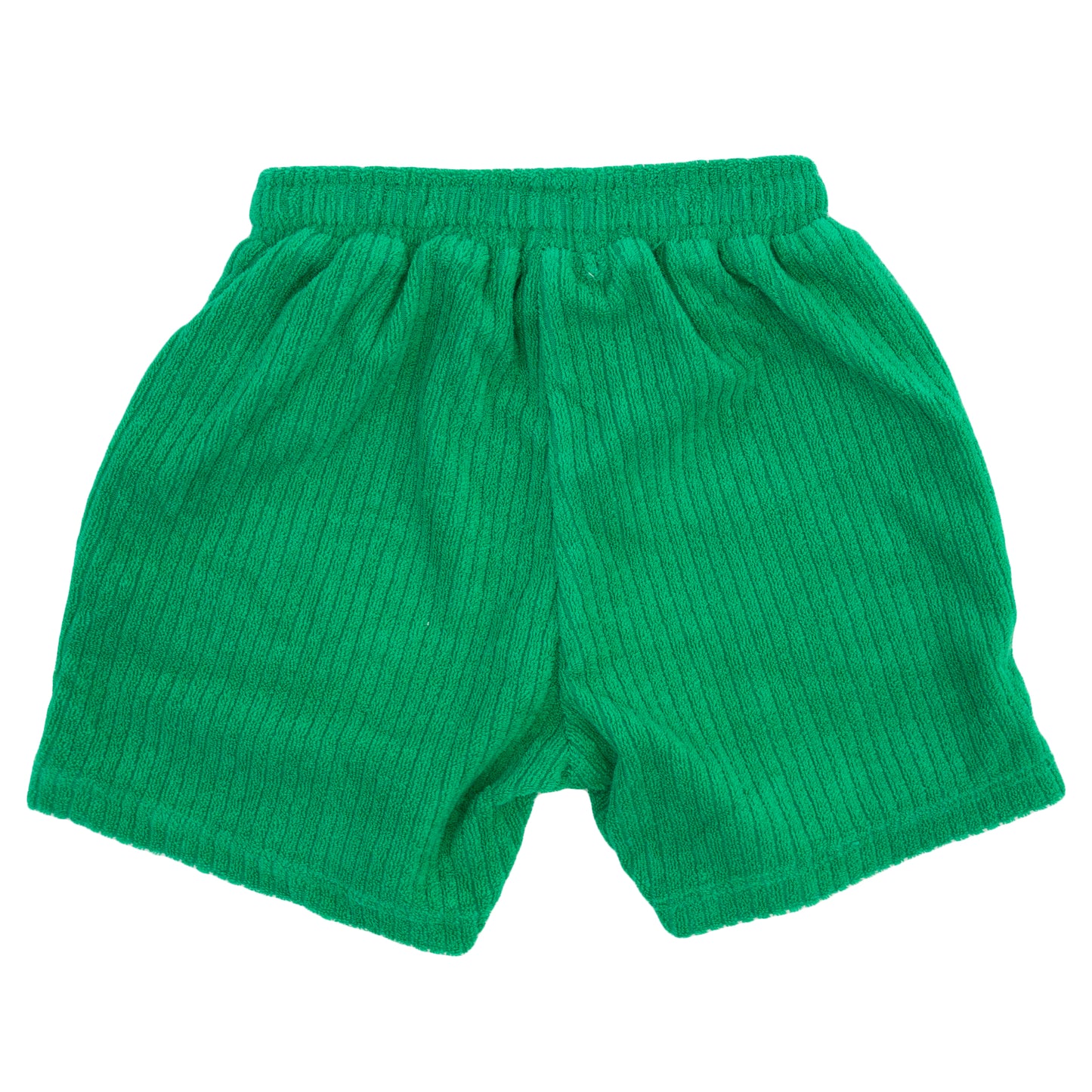 Boys Cotton Terry Track Short