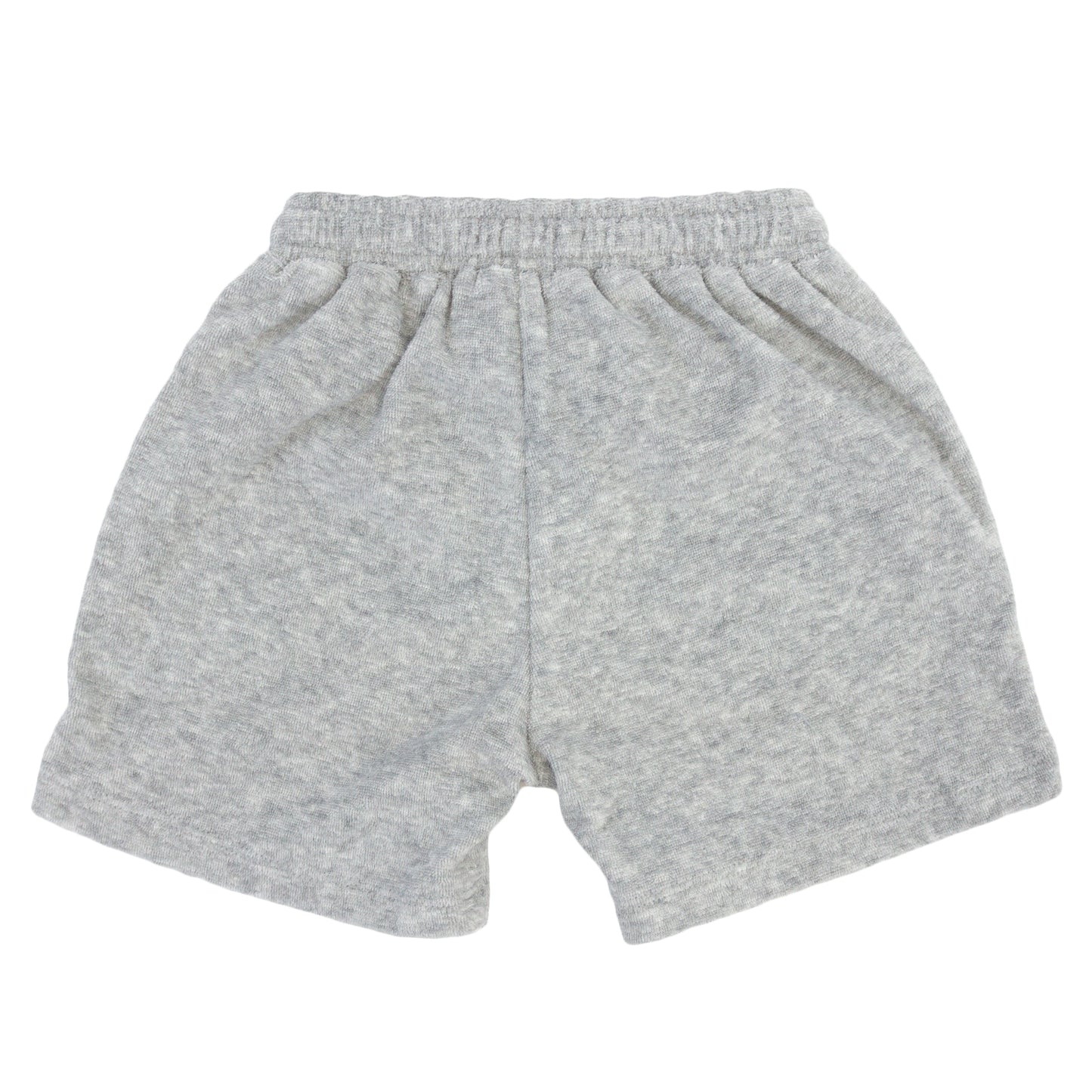 Boys Cotton Terry Track Short