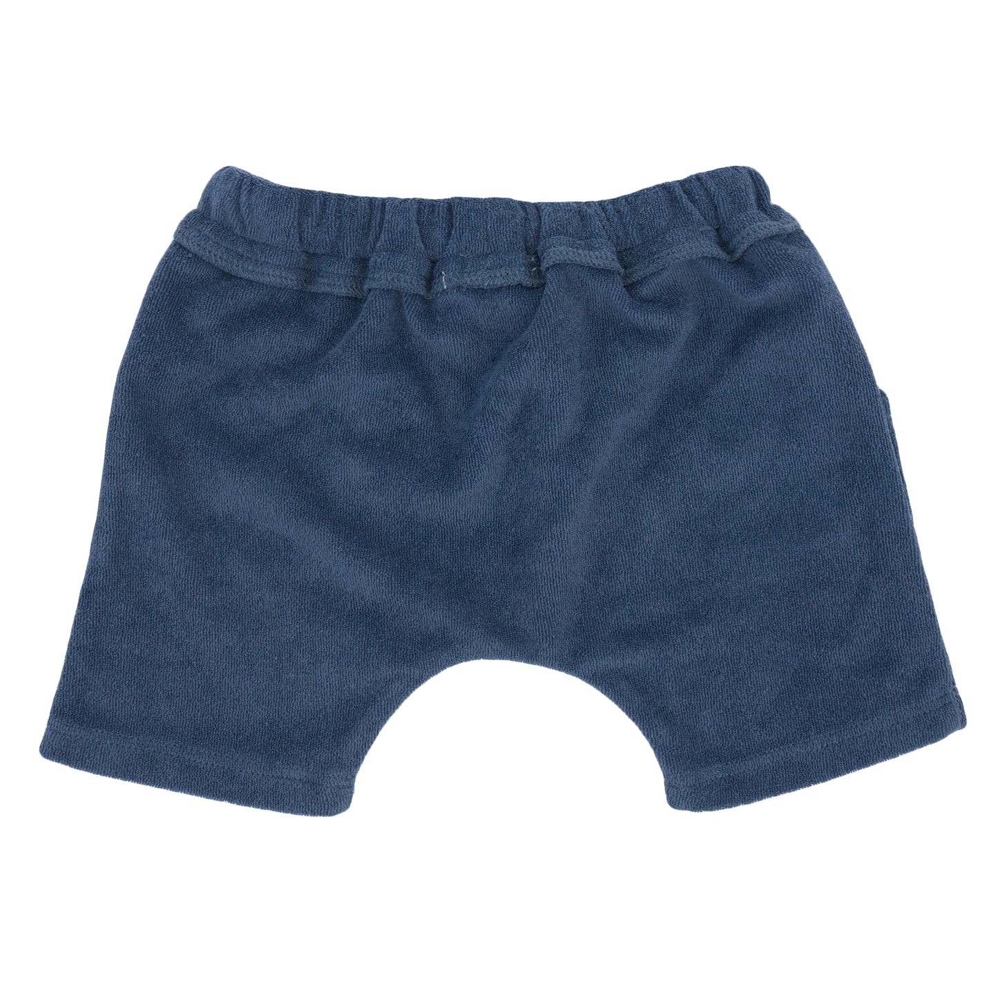 Terry Pocket Short