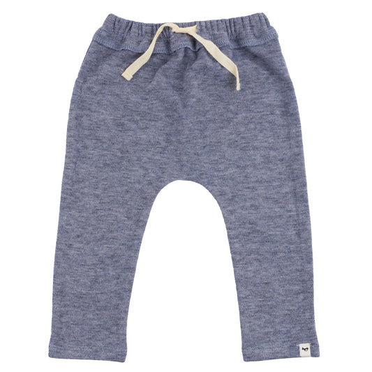 Mini Honeycomb Brooklyn Jogger