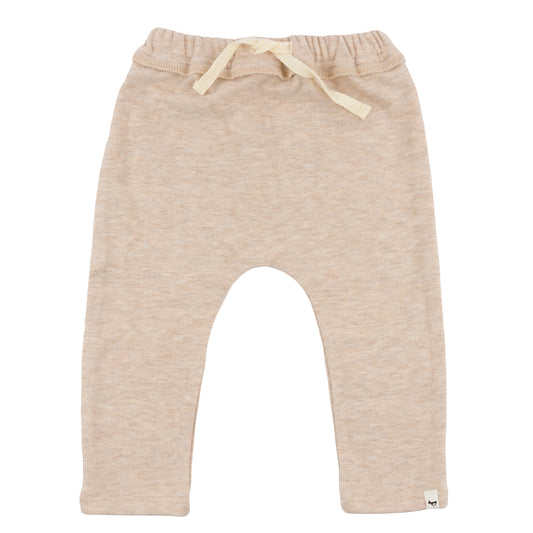 Mini Honeycomb Brooklyn Jogger