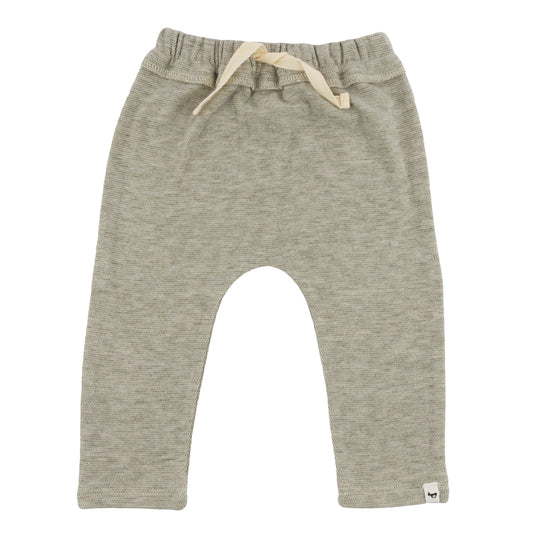 Mini Honeycomb Brooklyn Jogger