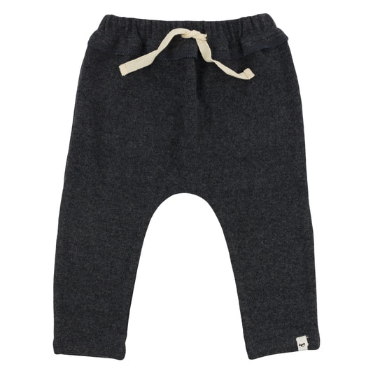 Mini Stripe Brooklyn Jogger