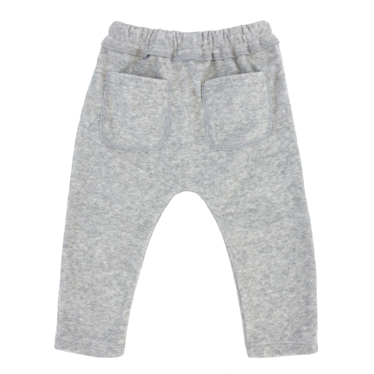 Brooklyn Jogger Cotton Terry