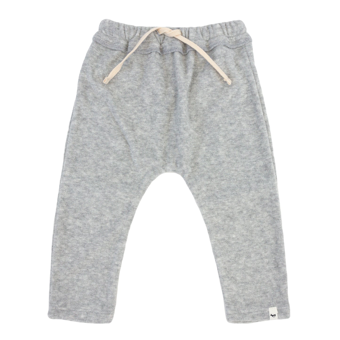 Brooklyn Jogger Cotton Terry