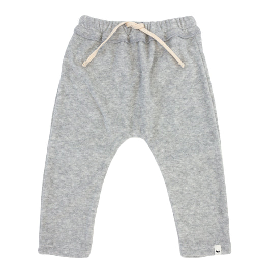 Brooklyn Jogger Cotton Terry