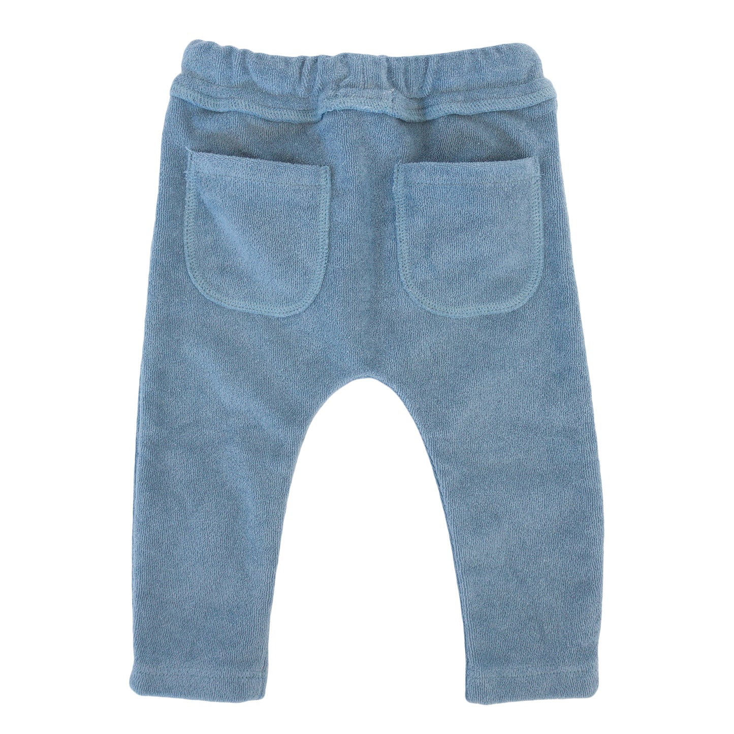 Brooklyn Jogger Baby Cotton Terry