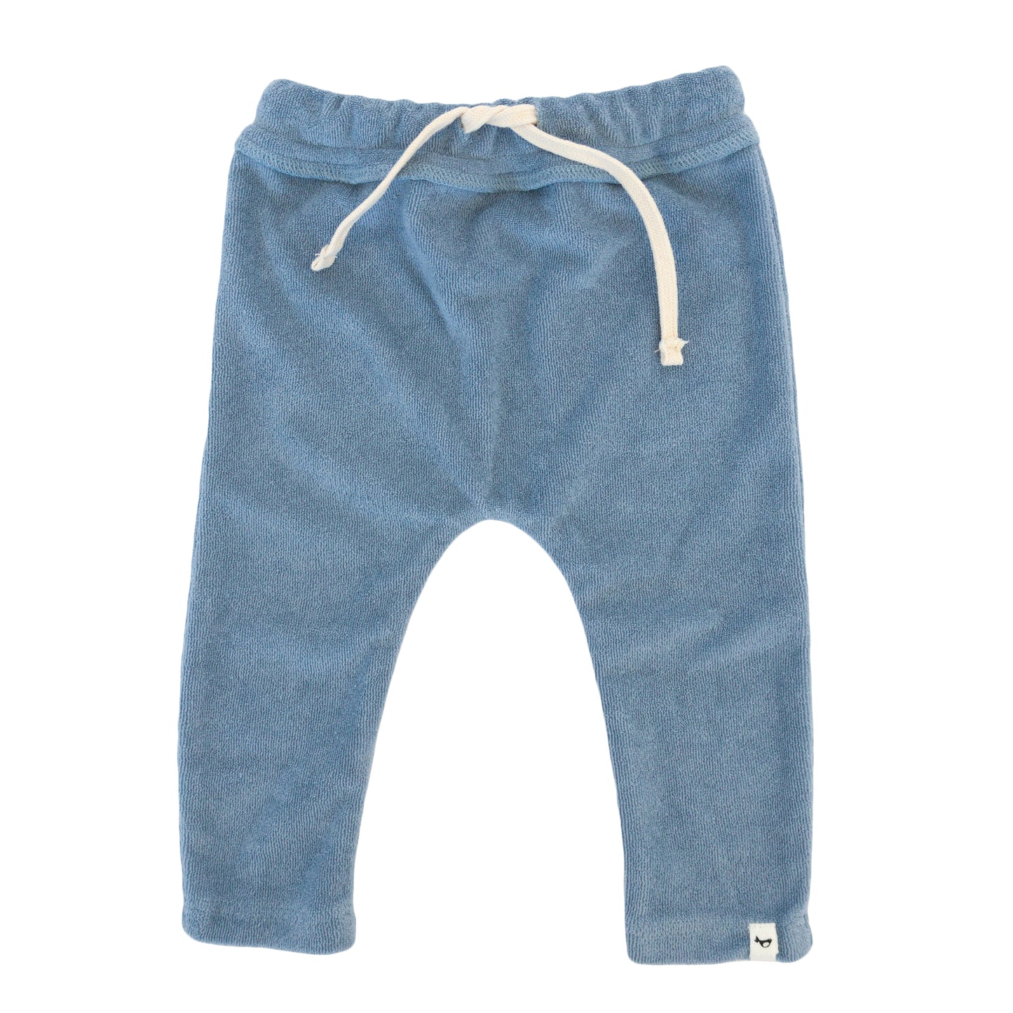 Brooklyn Jogger Baby Cotton Terry