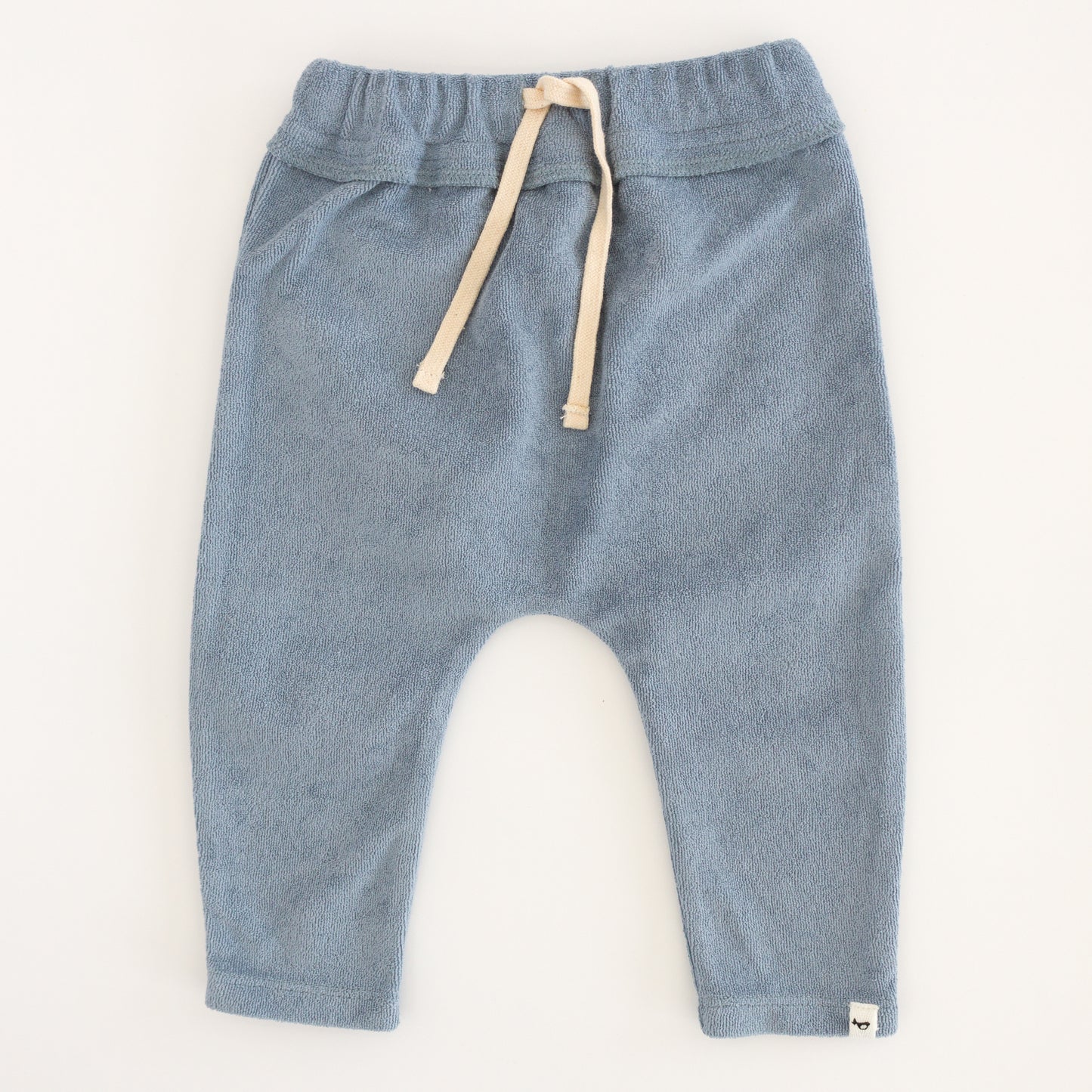 Brooklyn Jogger Baby Cotton Terry