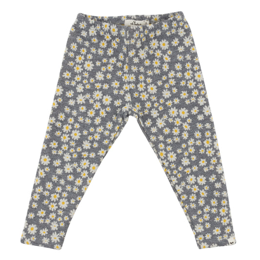 Pucker Mini Daisies Legging