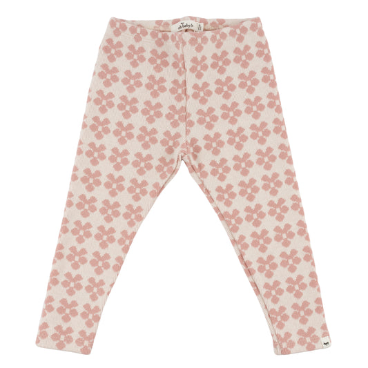 Mod Flowers Legging