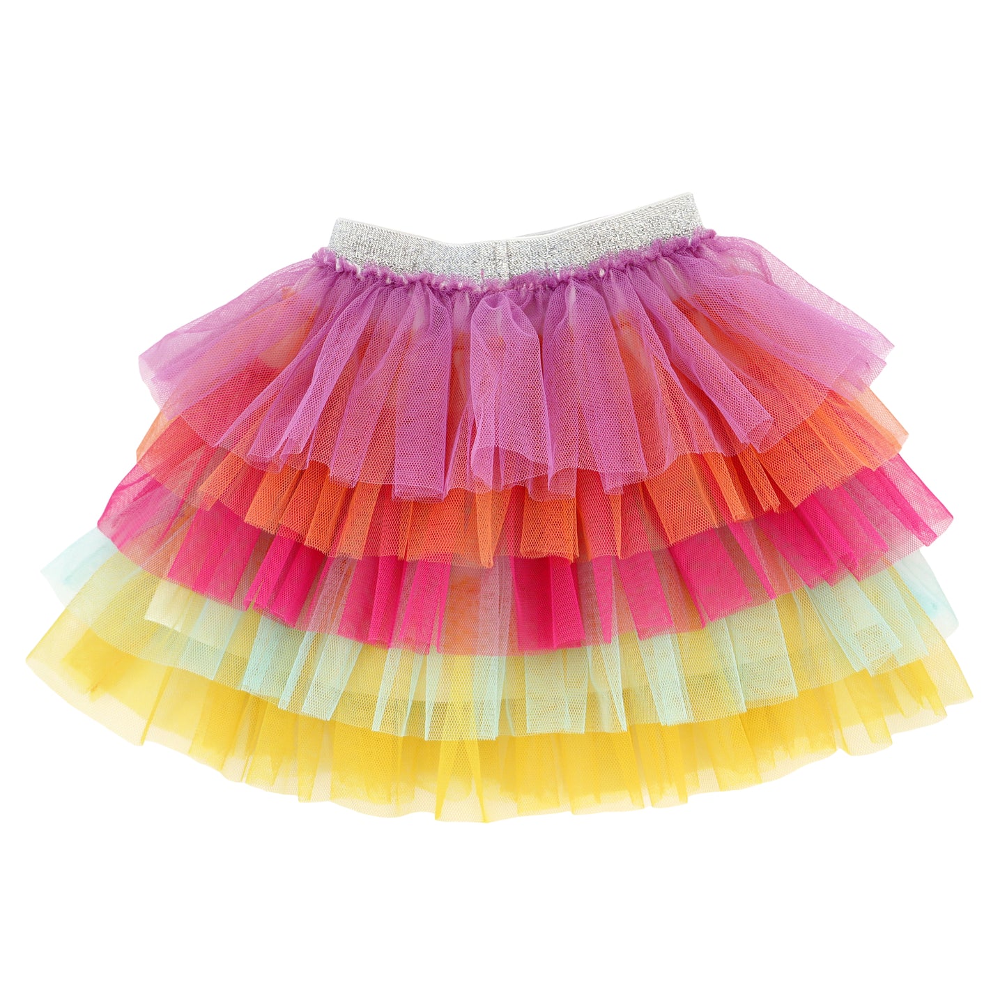 Ombre Skirt