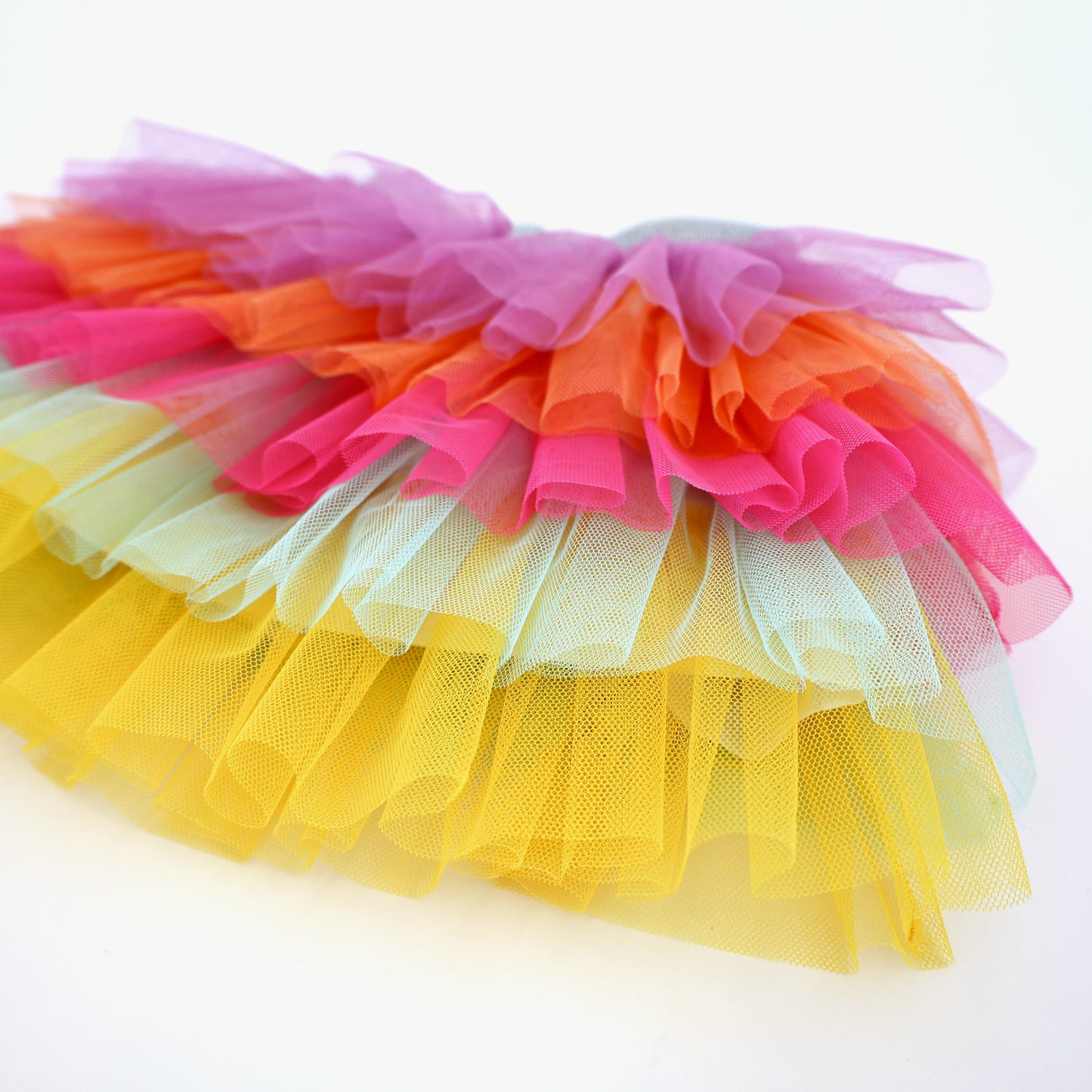 Ombre Skirt