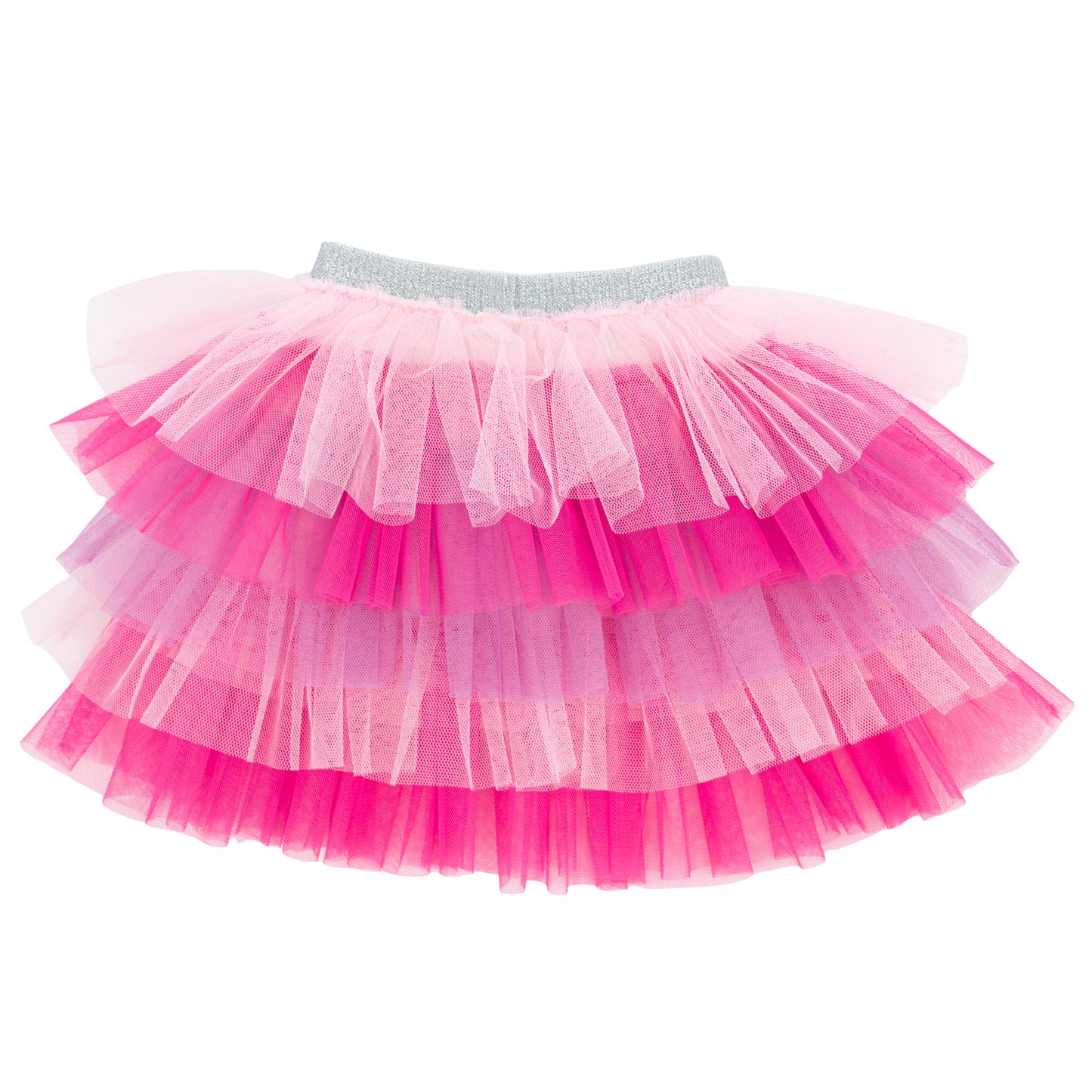 Ombre Skirt