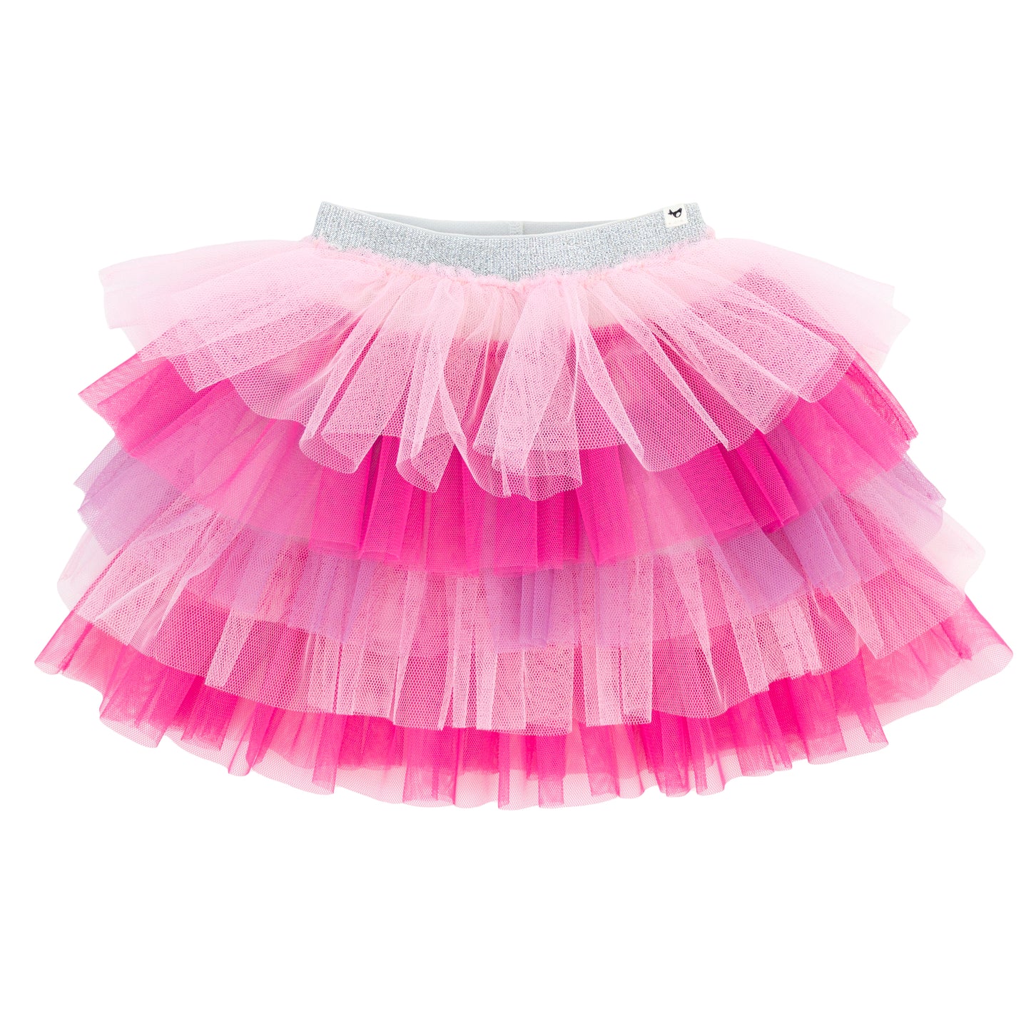 Ombre Skirt